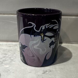 Disney Villains Maleficent from Sleeping Beauty Mug
